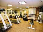 фото отеля Holiday Inn Express - Waterbury