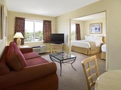 фото отеля Sandalwood Hotel And Suites