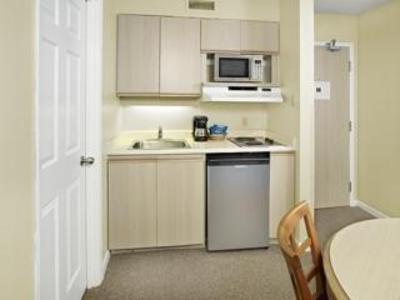 фото отеля Sandalwood Hotel And Suites