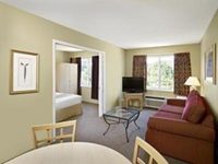 Sandalwood Hotel And Suites