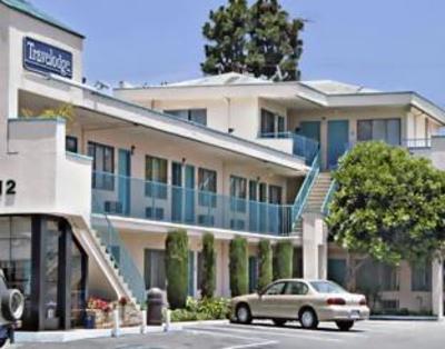 фото отеля Travelodge of Santa Clarita