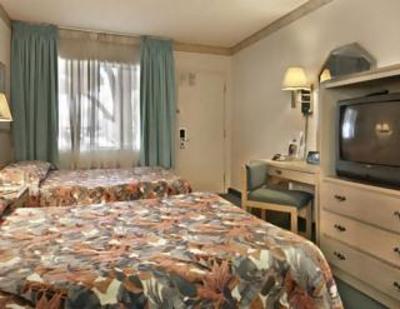 фото отеля Travelodge of Santa Clarita