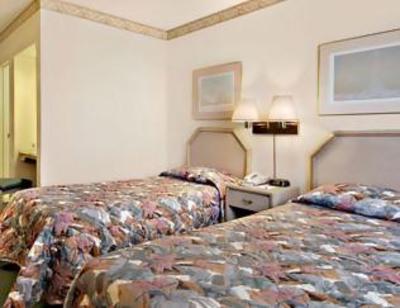 фото отеля Travelodge of Santa Clarita