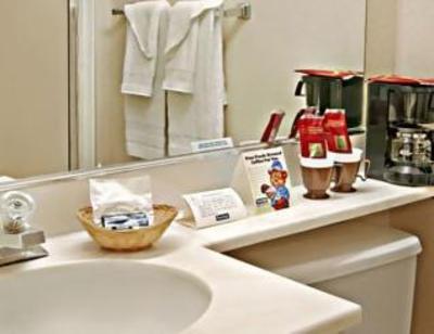 фото отеля Travelodge of Santa Clarita