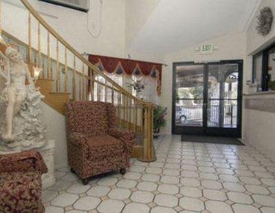 фото отеля Travelodge of Santa Clarita