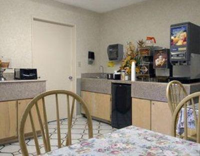 фото отеля Travelodge of Santa Clarita