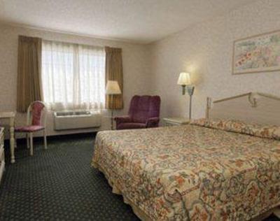фото отеля Travelodge of Santa Clarita