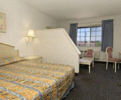 фото отеля Travelodge of Santa Clarita