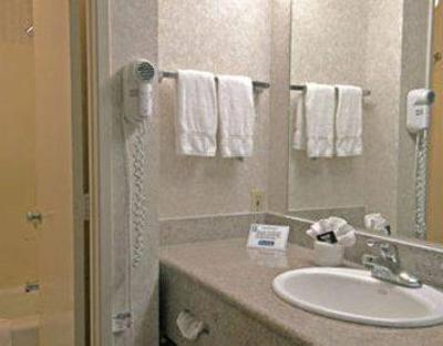 фото отеля Travelodge of Santa Clarita
