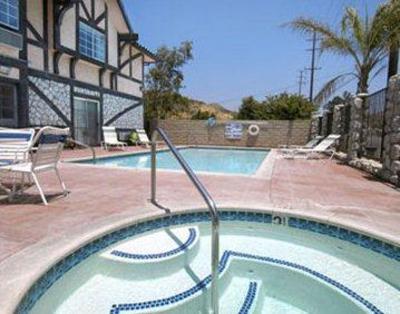 фото отеля Travelodge of Santa Clarita