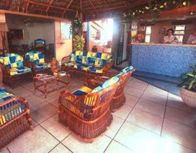 фото отеля Hotel Pousada Lagoapraia Salvador