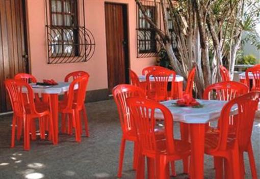 фото отеля Hotel Pousada Lagoapraia Salvador