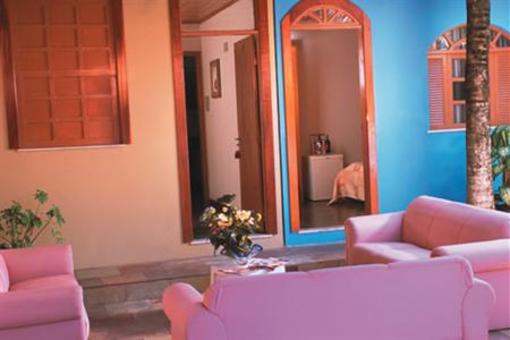 фото отеля Hotel Pousada Lagoapraia Salvador