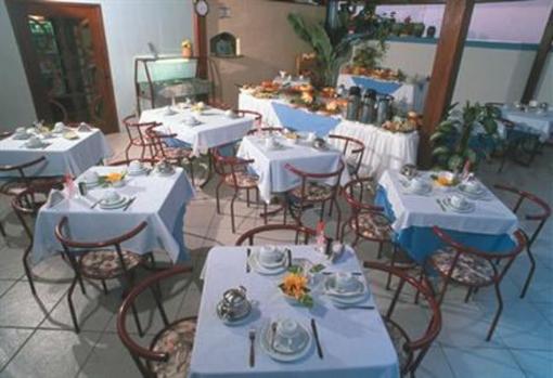 фото отеля Hotel Pousada Lagoapraia Salvador
