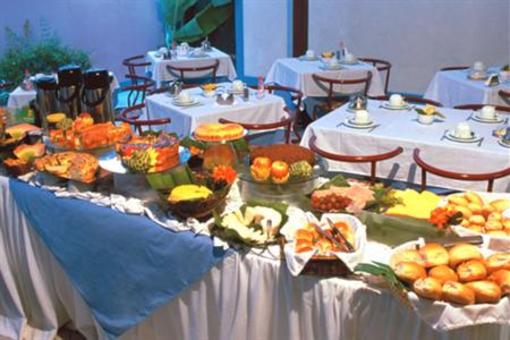 фото отеля Hotel Pousada Lagoapraia Salvador