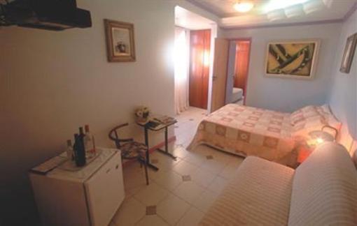фото отеля Hotel Pousada Lagoapraia Salvador