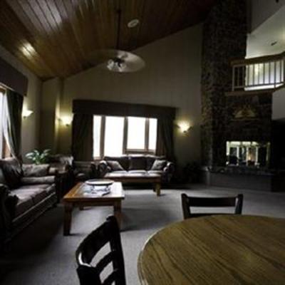 фото отеля Iron Horse Resort