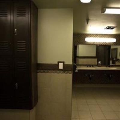 фото отеля Iron Horse Resort