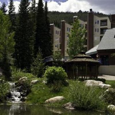 фото отеля Iron Horse Resort