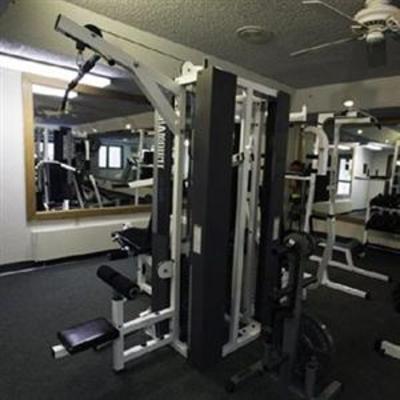 фото отеля Iron Horse Resort