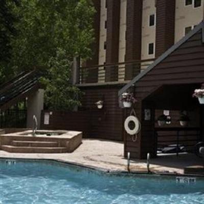 фото отеля Iron Horse Resort