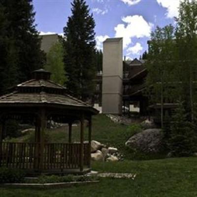 фото отеля Iron Horse Resort