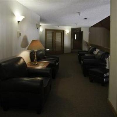 фото отеля Iron Horse Resort