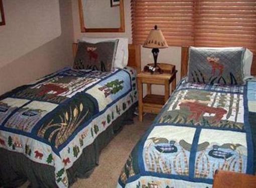 фото отеля Iron Horse Resort