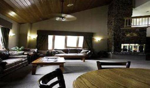фото отеля Iron Horse Resort