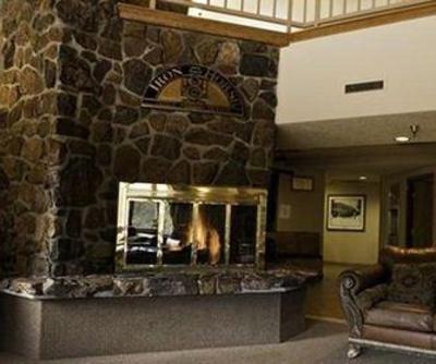 фото отеля Iron Horse Resort