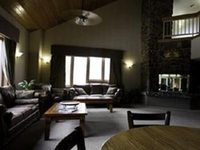 Iron Horse Resort