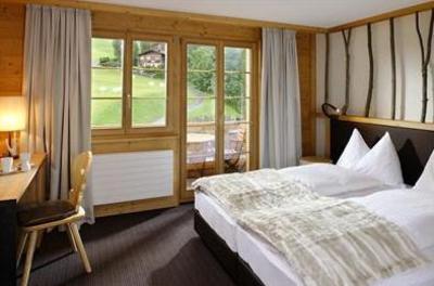 фото отеля Aspen Alpin Lifestyle Hotel