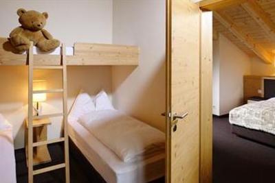 фото отеля Aspen Alpin Lifestyle Hotel