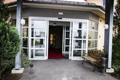 фото отеля Ibis Hotel Varnamo