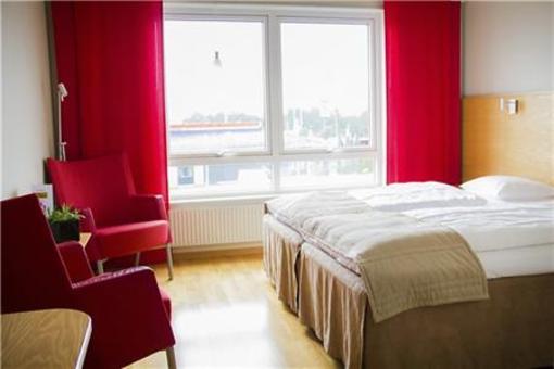 фото отеля Ibis Hotel Varnamo