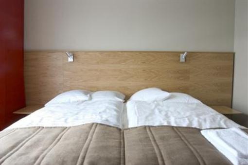 фото отеля Ibis Hotel Varnamo