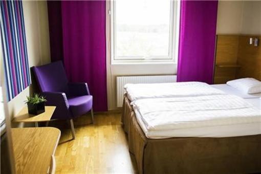 фото отеля Ibis Hotel Varnamo