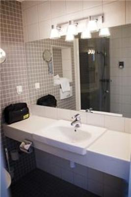 фото отеля Ibis Hotel Varnamo
