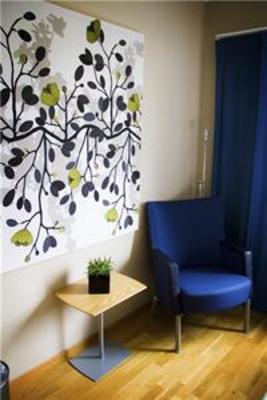 фото отеля Ibis Hotel Varnamo