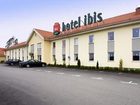 фото отеля Ibis Hotel Varnamo