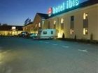 фото отеля Ibis Hotel Varnamo