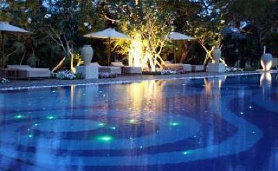 фото отеля Ulagalla Resort