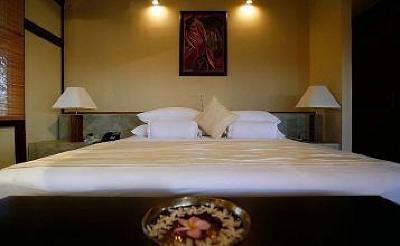 фото отеля Ulagalla Resort