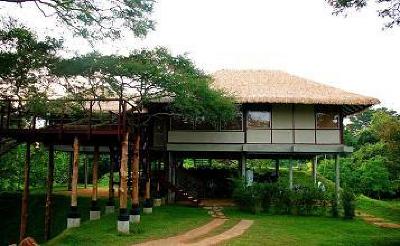 фото отеля Ulagalla Resort