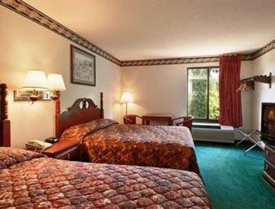 фото отеля Ramada Limited Columbia