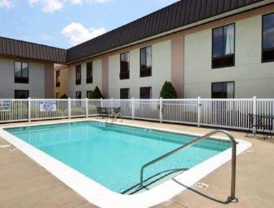 фото отеля Ramada Limited Columbia