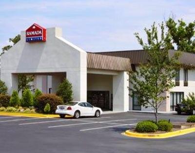 фото отеля Ramada Limited Columbia