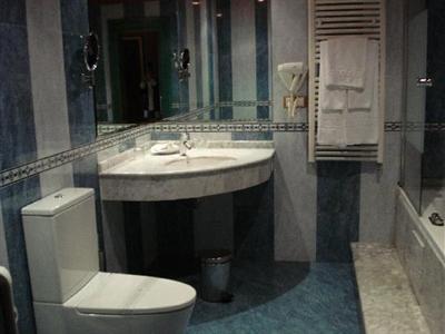 фото отеля Hotel Villa Pasiega