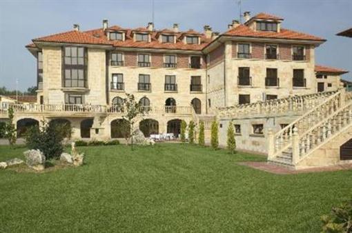 фото отеля Hotel Villa Pasiega