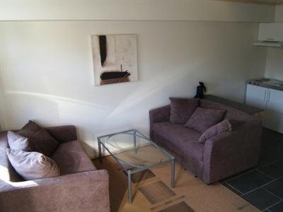 фото отеля Bykle Hotell